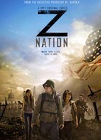 Z Nation 2014 filme cenas de nudez