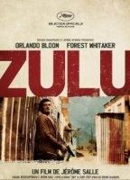 Zulu (2013) Cenas de Nudez
