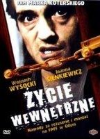 Zycie wewnetrzne (1987) Cenas de Nudez