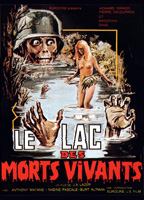 Zombie Lake 1980 filme cenas de nudez