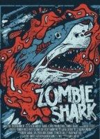 Zombie Shark cenas de nudez