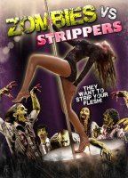 Zombies Vs. Strippers cenas de nudez