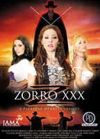 Zorro XXX: A Pleasure Dynasty Parody 2012 filme cenas de nudez