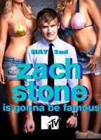 Zach Stone Is Gonna Be Famous cenas de nudez