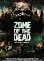 Zone of the Dead (2009) Cenas de Nudez