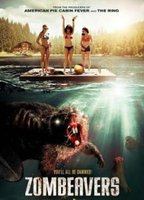 Terror no Lago 2014 filme cenas de nudez