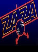 Zazá (1997-1998) Cenas de Nudez