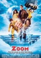 Zoom (2006) (2006) Cenas de Nudez