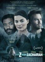 Z for Zachariah (2015) Cenas de Nudez