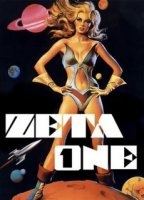 Zeta One 1969 filme cenas de nudez