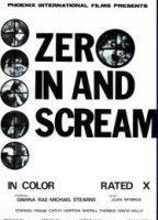 Zero in and Scream 1971 filme cenas de nudez