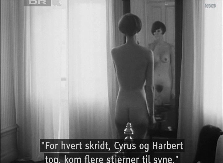 Agneta Ekmanner nude pics.