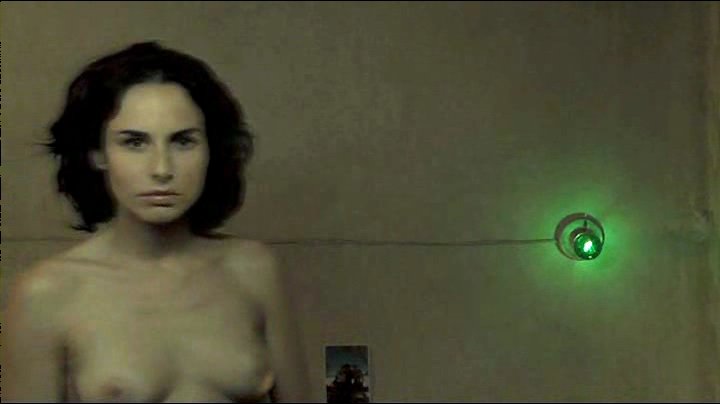 Ana Serradilla nude pics.