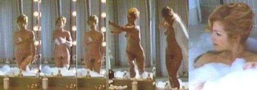 Amy Irving nude pics página