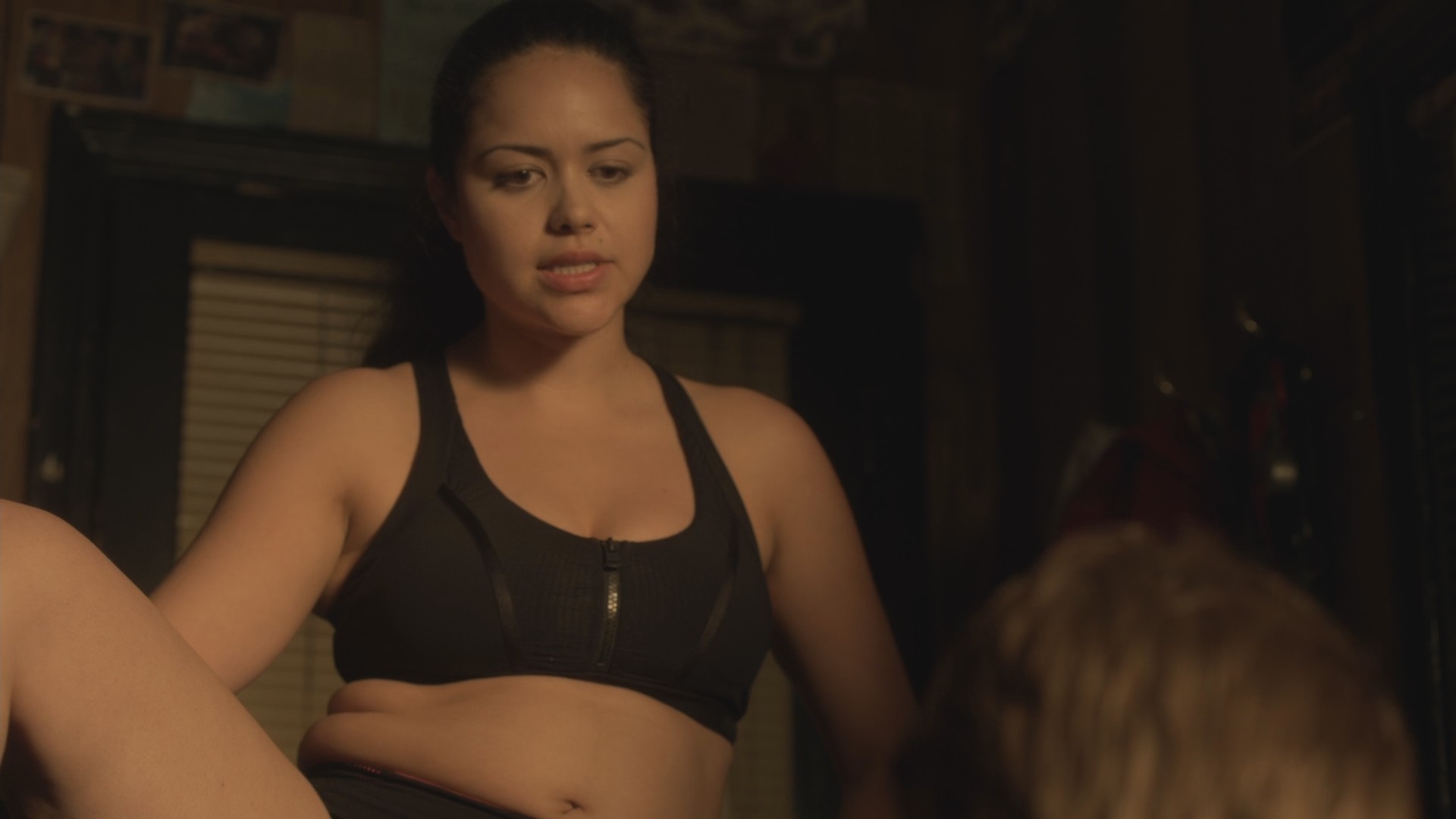 Alyssa Diaz Nua Em Ray Donovan