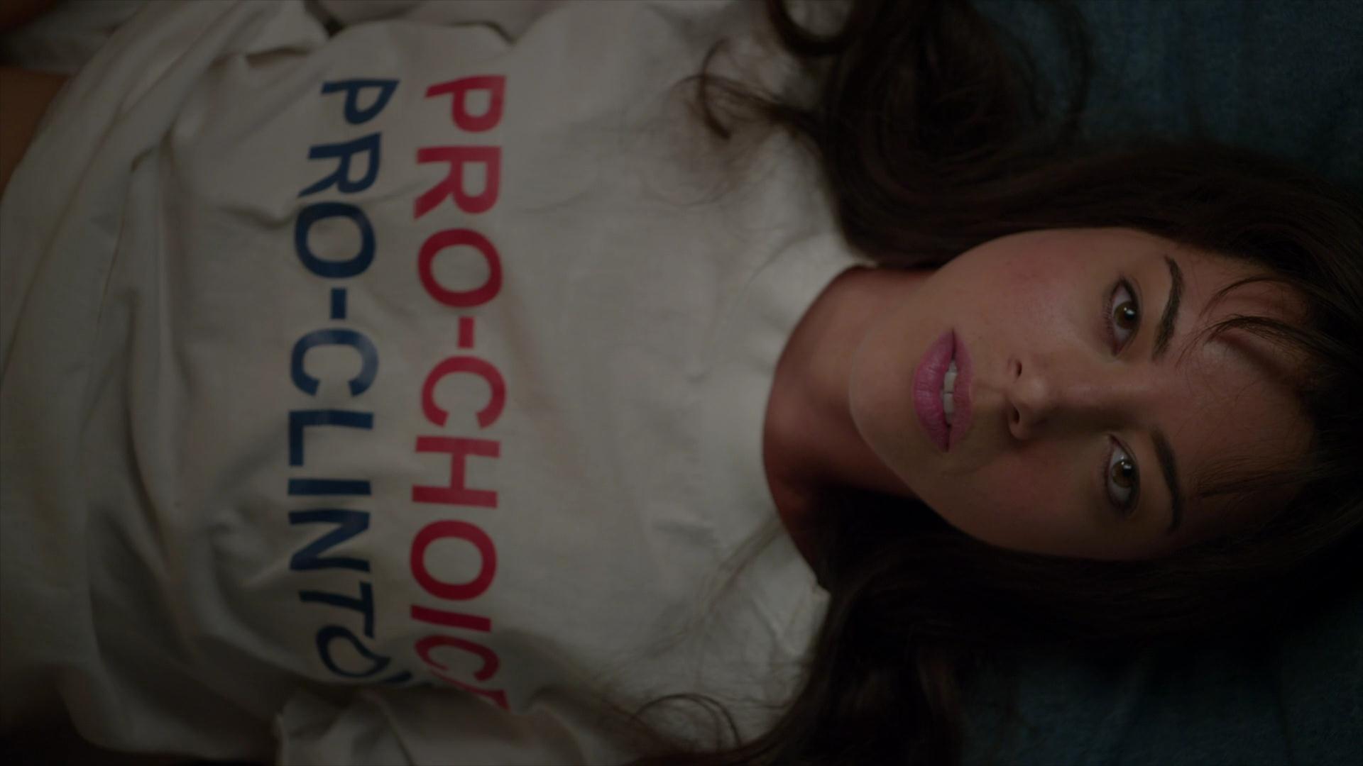 Aubrey plaza the to do list masterbation scene