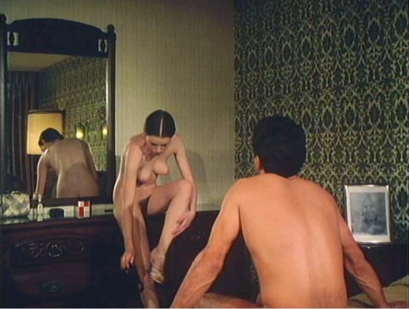 Annette Haven nude pics.