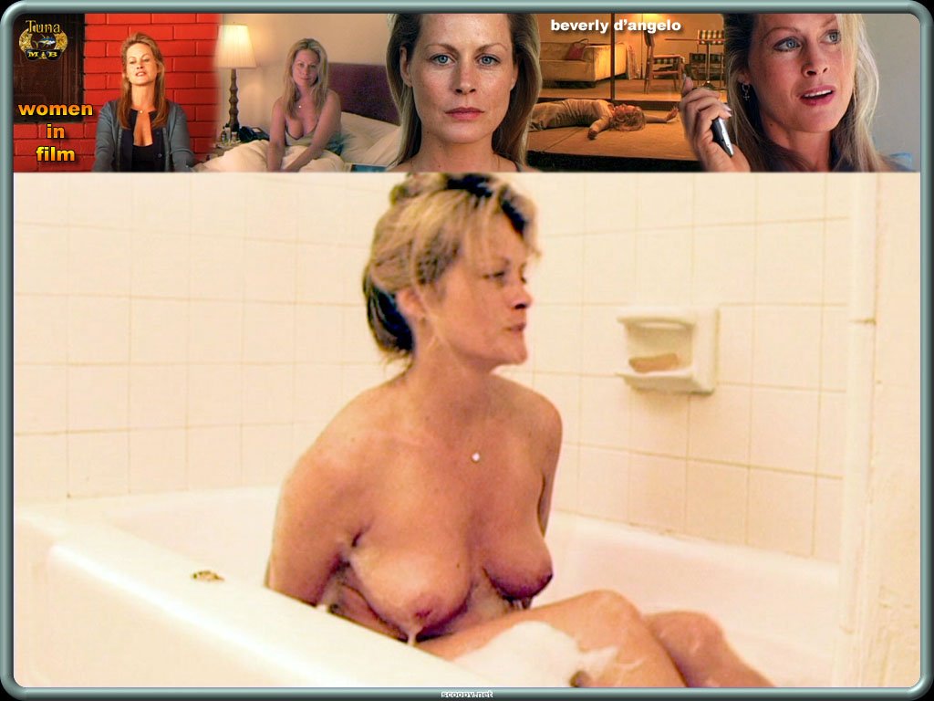 Beverly dangelo nude - ðŸ§¡ Beverly deangelo naked ðŸŒˆ Nude video celebs "...