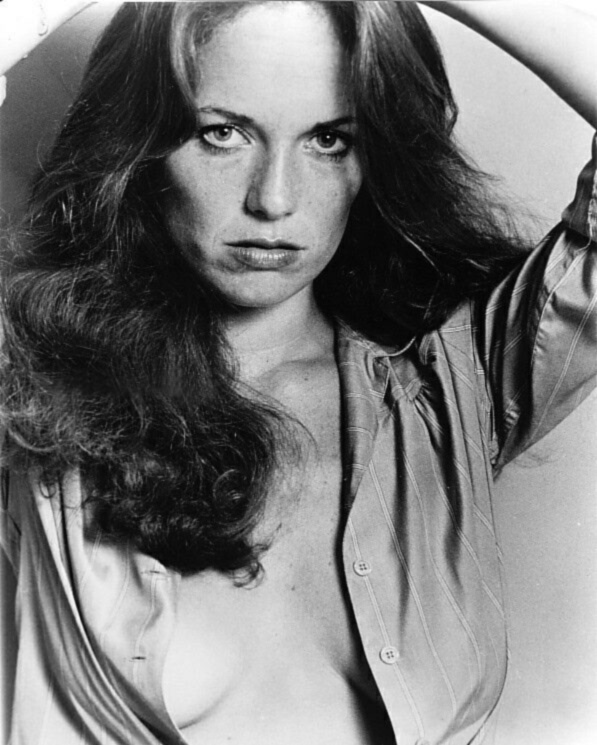 Naked Catherine Bach Added 07192016 By Bot 7465