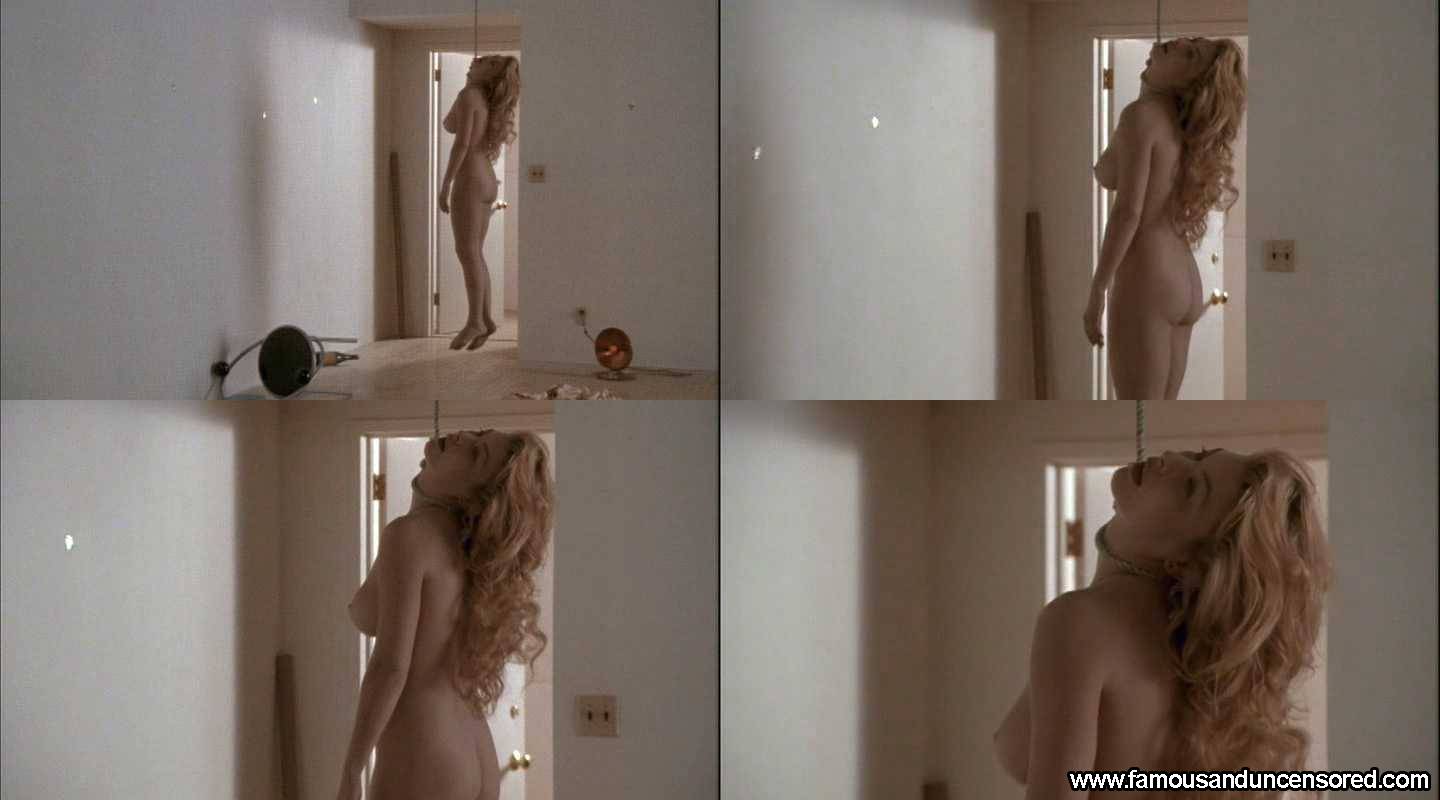 Deborah Kara Unger nude pics.