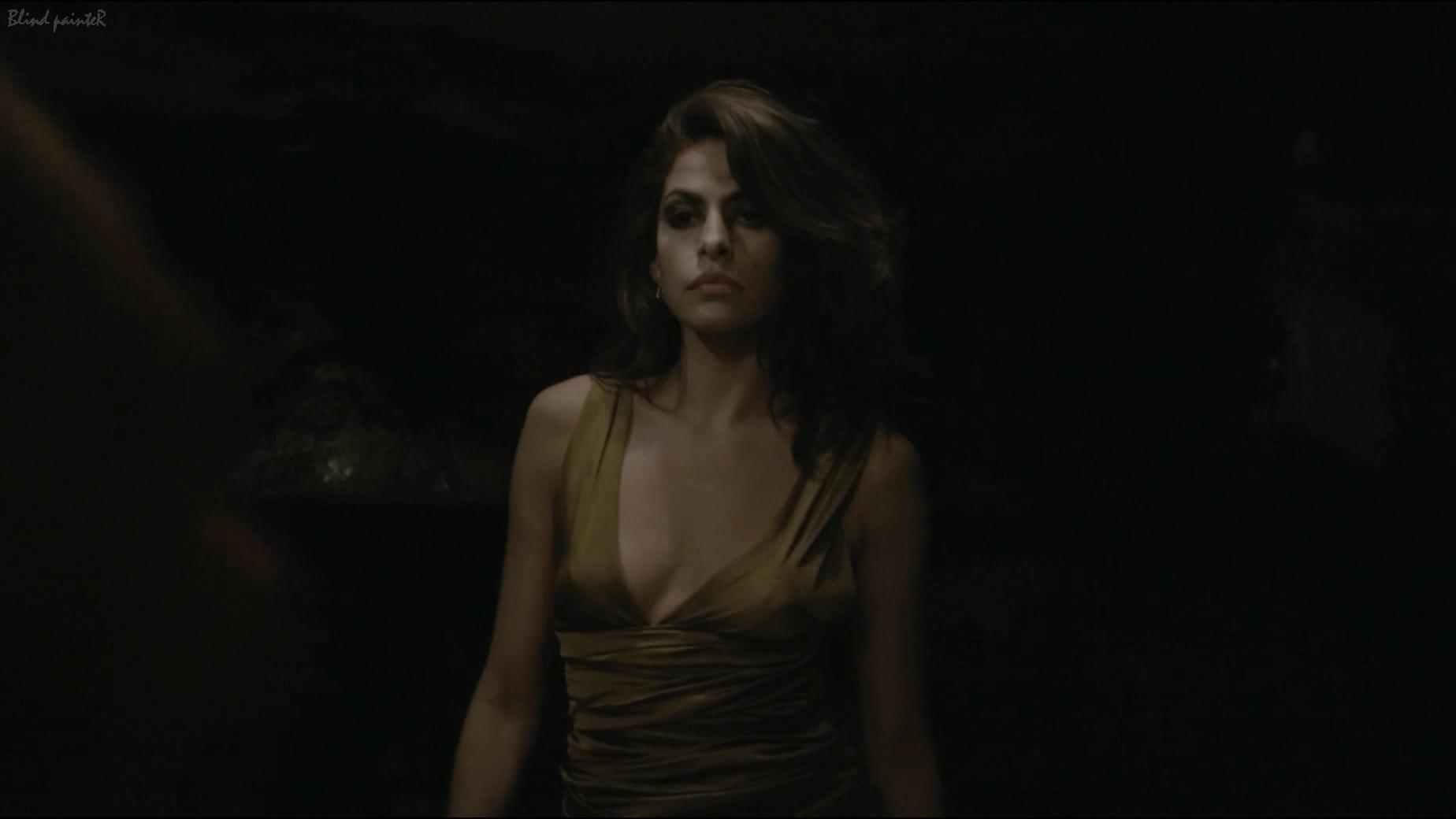 Eva Mendes Nua Em Holy Motors 8526 | Hot Sex Picture