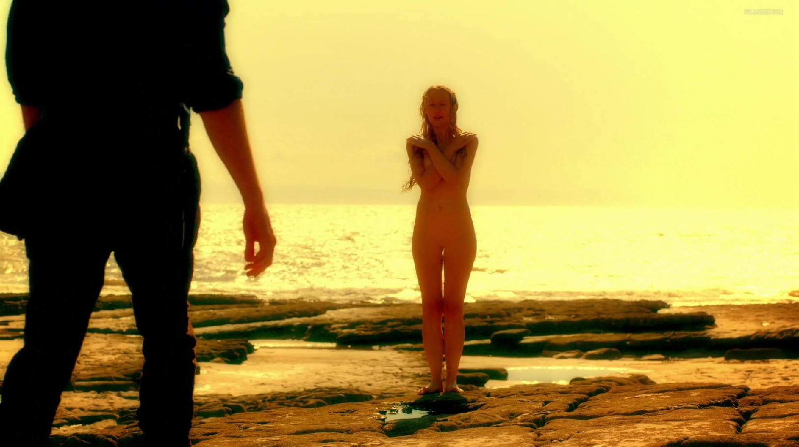 Elen rhys nude