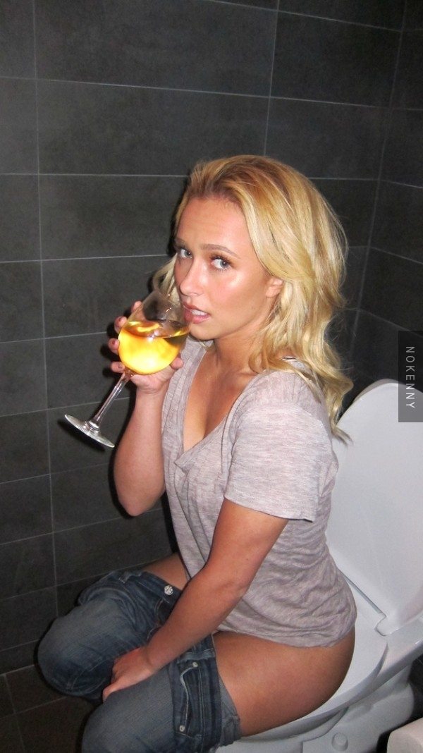 Hayden Panettiere Nua Em 2014 Icloud Leak The Second Cumming 5082