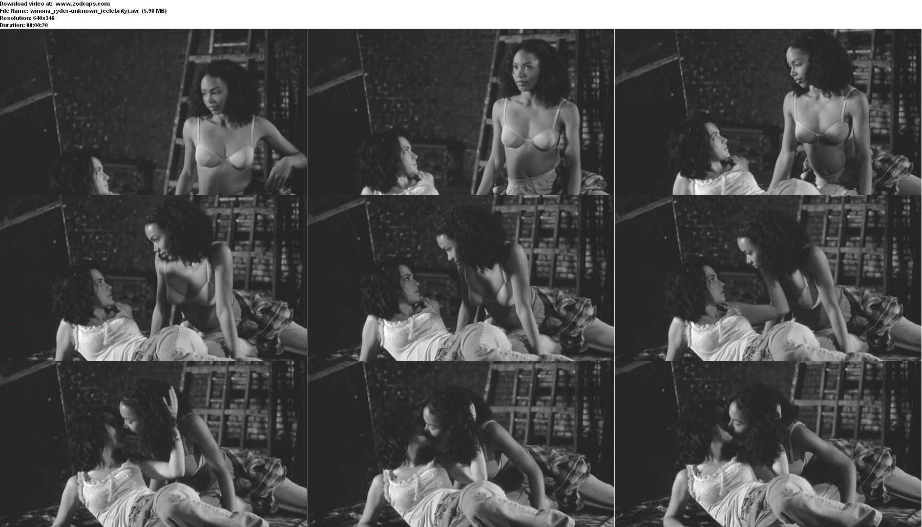 Ingrid Rogers nude pics.