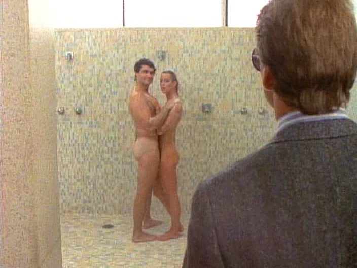Jackie Easton nude pics.