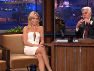 Julie Bowen Nua Em The Tonight Show With Jay Leno