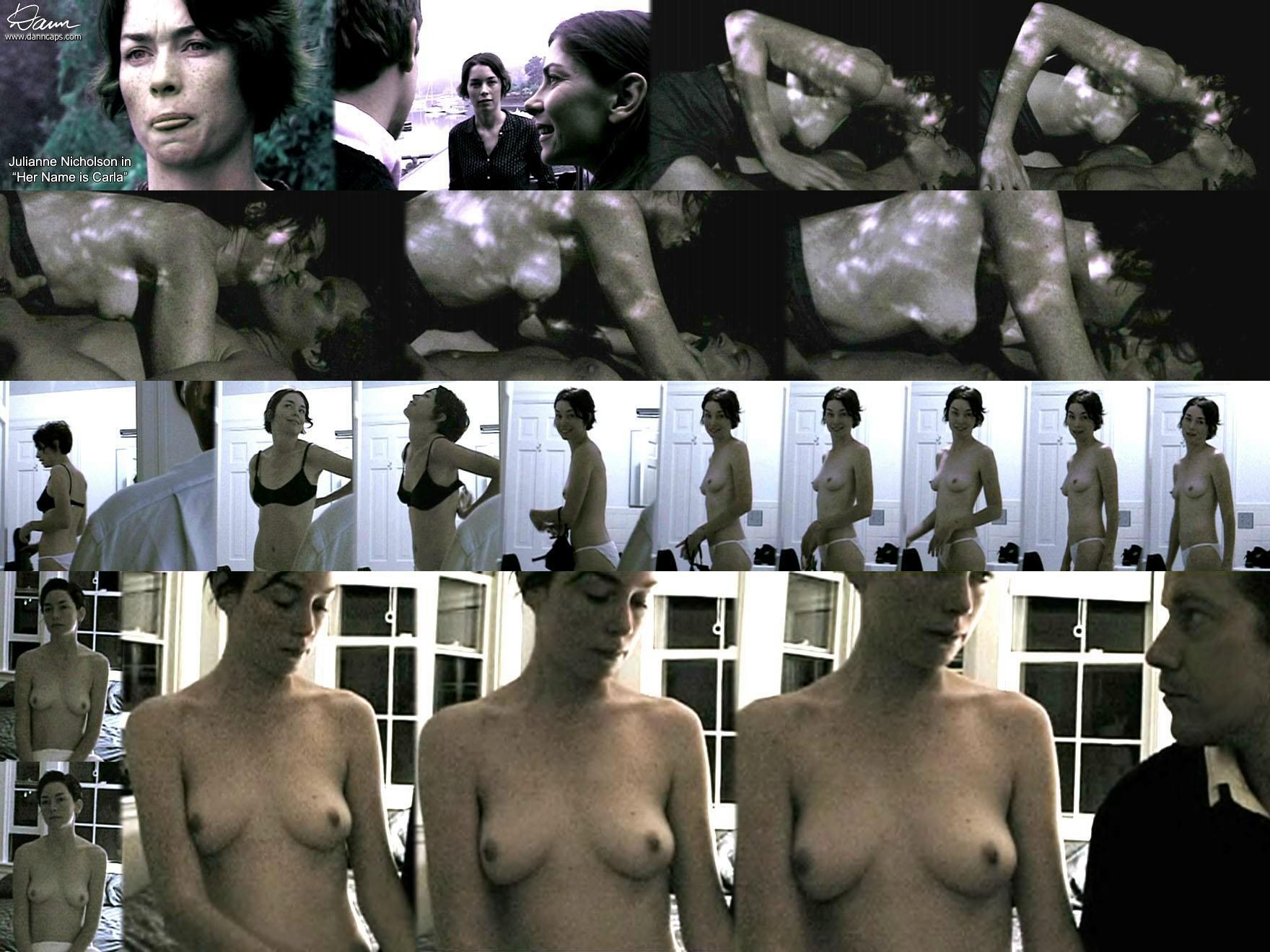 Julianne White nackt - 🧡 Julianne White Boobs Scene - Hot Beast (0:43) Nud...