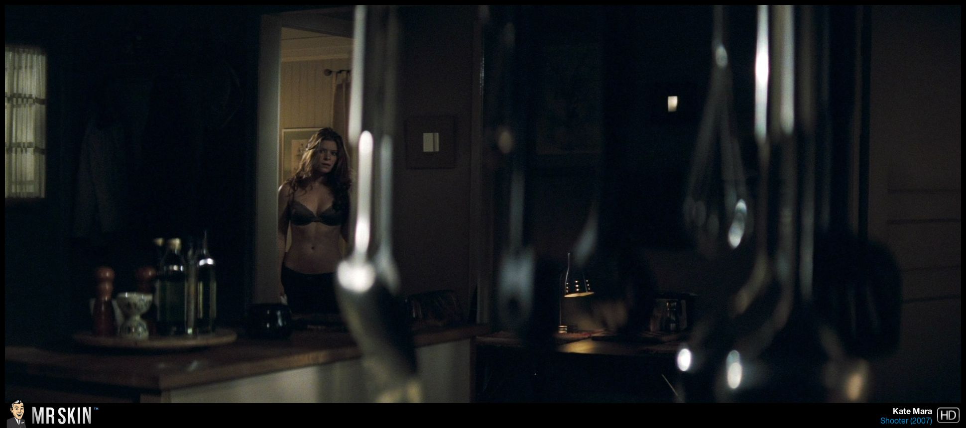 Kate Mara nude pics.