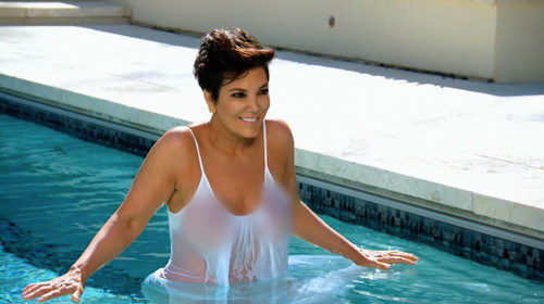 Kris Jenner Nude Pics Página 1 