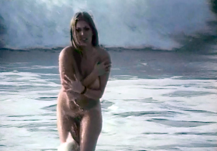 Lise-Lotte Norup nude pics.