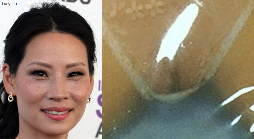 Lucy Liu Nua Fotos E Vídeos Nua Fita De Sexo 3879