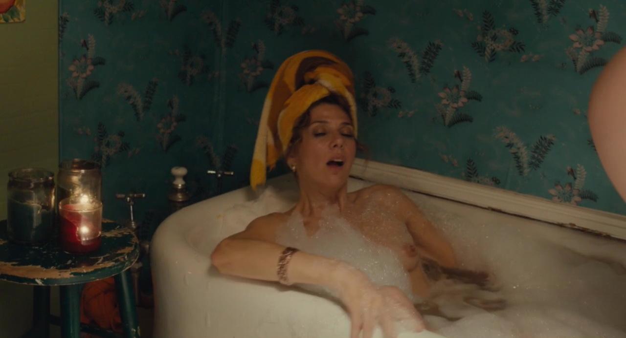 Marisa Tomei Nude Pics Página 1 