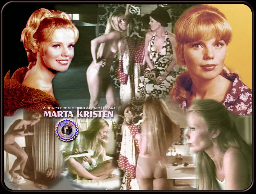 Marta Kristen Nua Em Gemini Affair Free Download Nude Photo Gallery