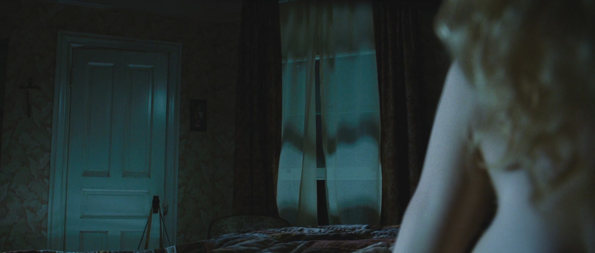 Melissa george amityville horror