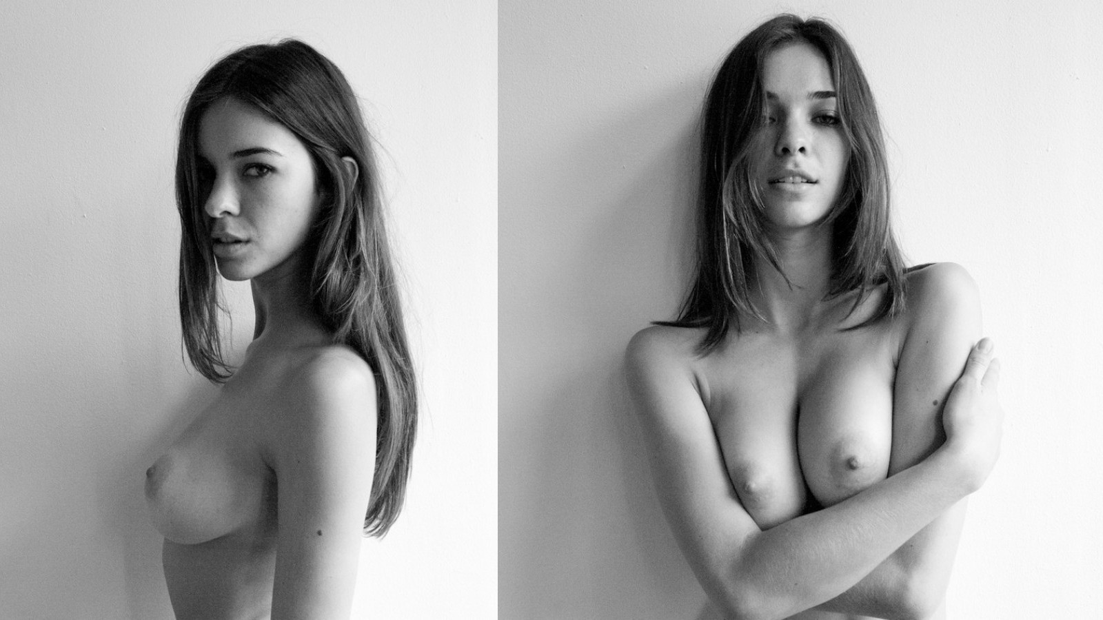 Naked Mariana Almeida Added By Bastard