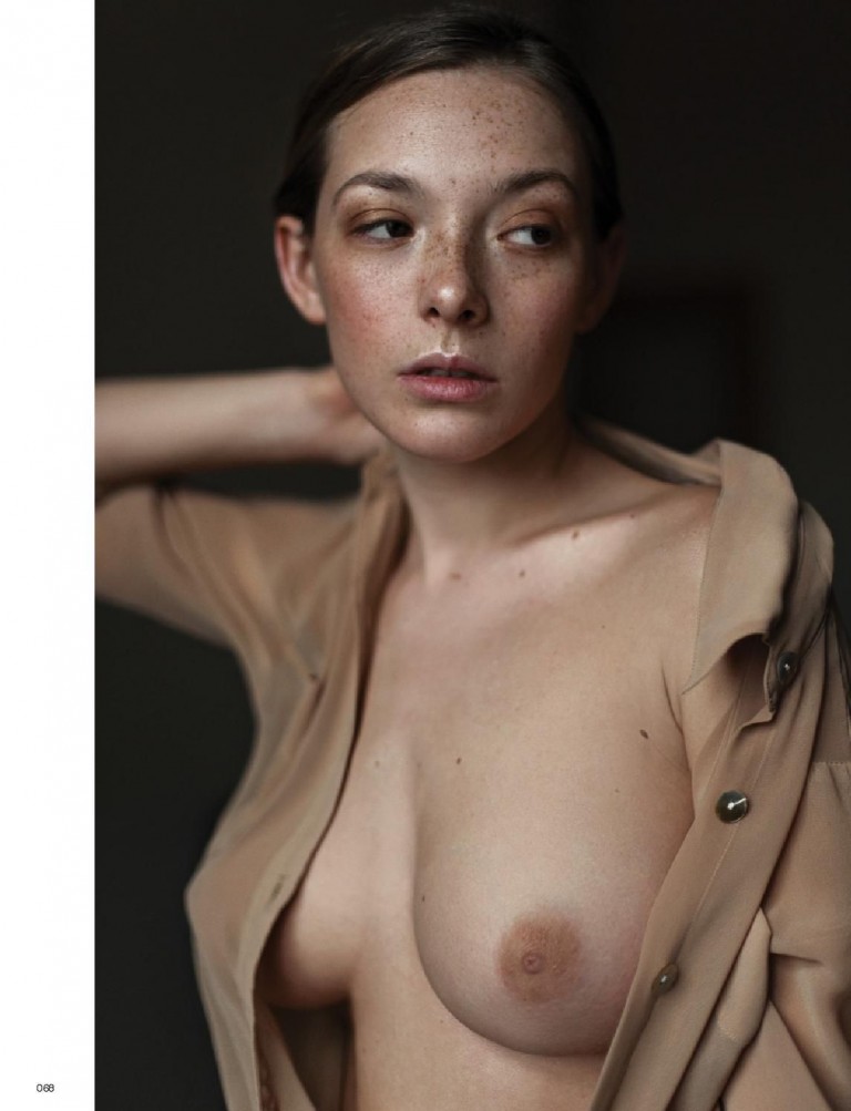 Naked Olga Kobzar Added 07 19 2016 By Diedrebolton