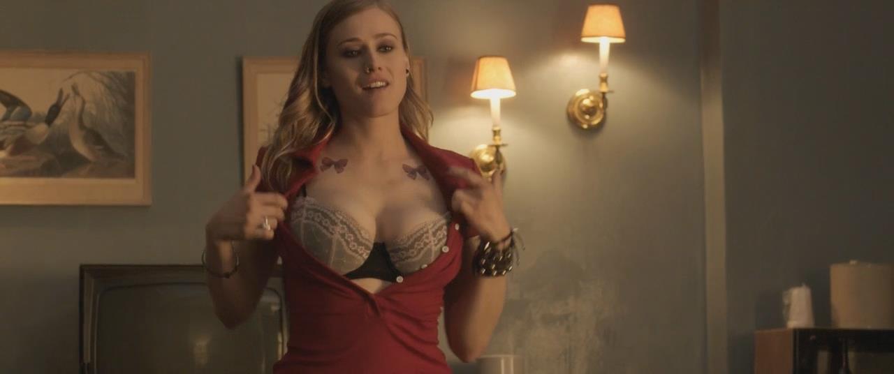 Olivia Taylor Dudley nude pics.