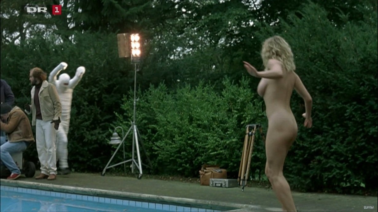 Patricia Schumann nude pics.