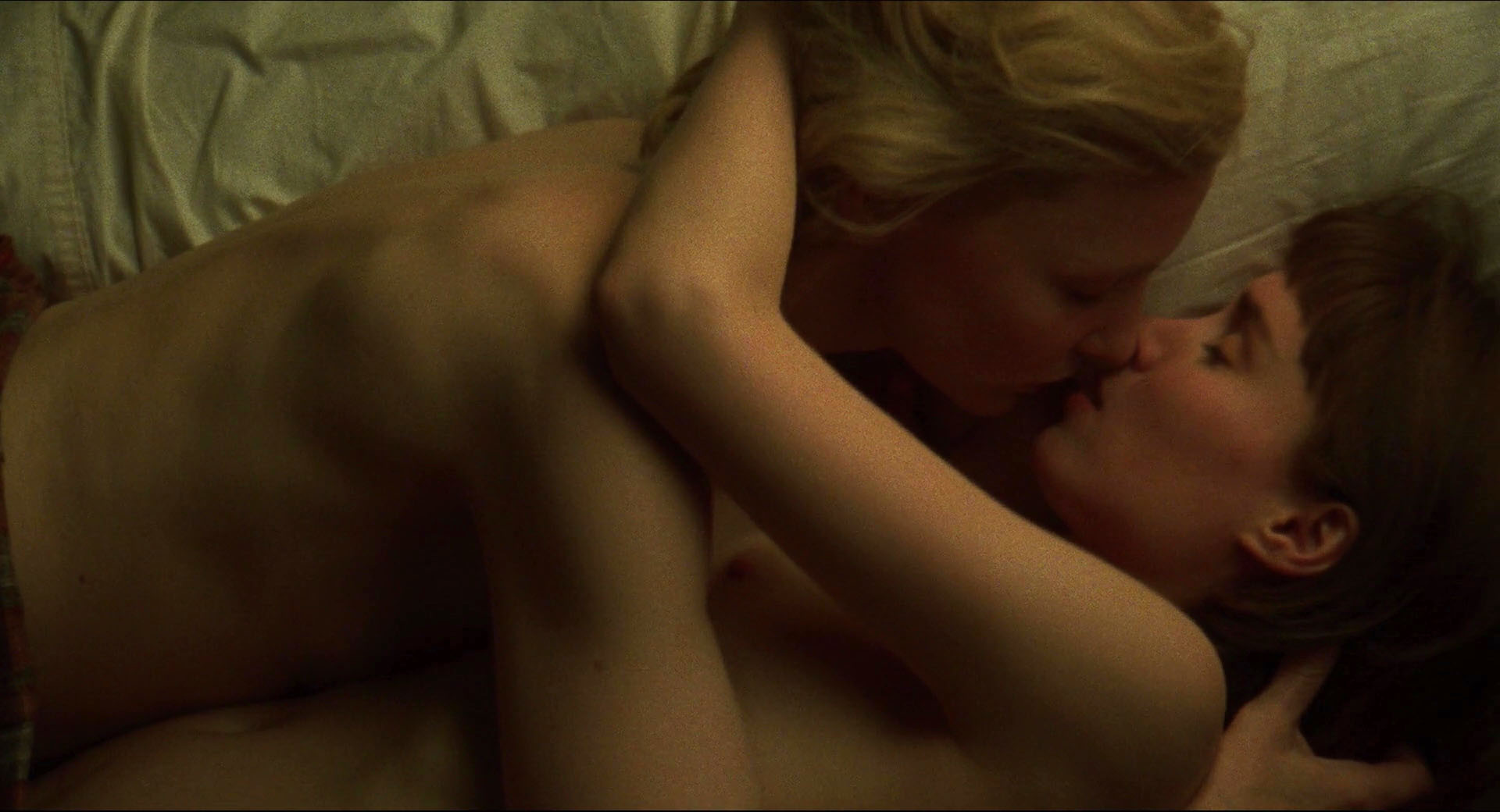 Free Preview of Cate Blanchett Naked in 