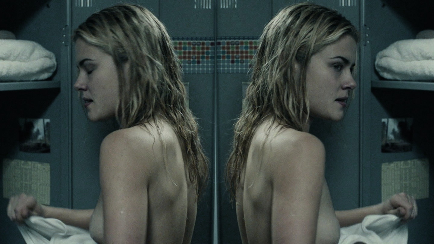 Rachael Taylor Nude Pics Página 3