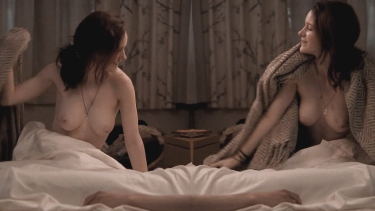 Rachel Brosnahan Nua em Louder Than Bombs (II)