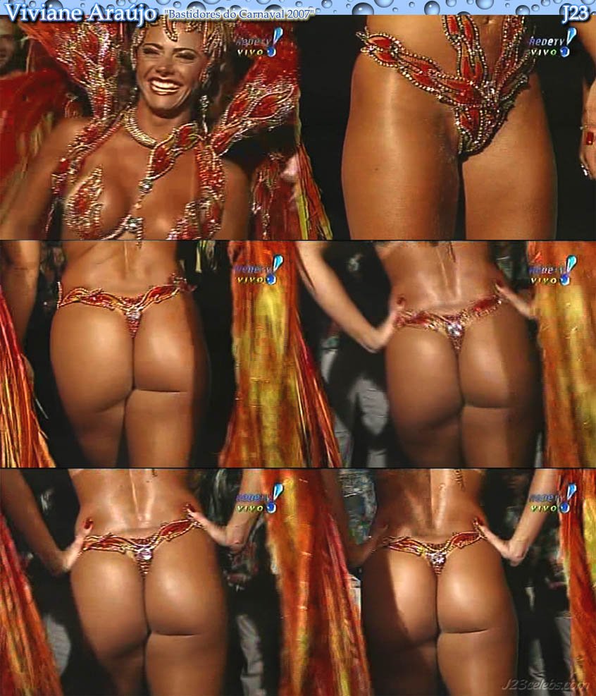 viviane araújo nua em carnaval brazil free download nude photo gallery