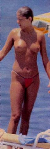 Naked Xuxa Meneghel Added By Thegoonerafc