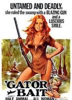 'Gator Bait 1974 filme cenas de nudez
