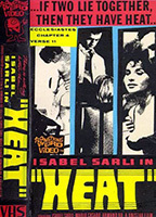 Heat (1960) Cenas de Nudez