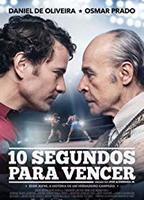 10 Segundos Para Vencer 2018 filme cenas de nudez